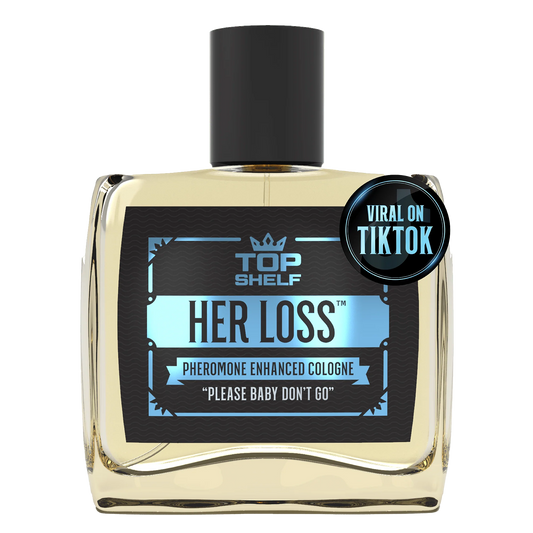 Feromonas Her loss 100 mL